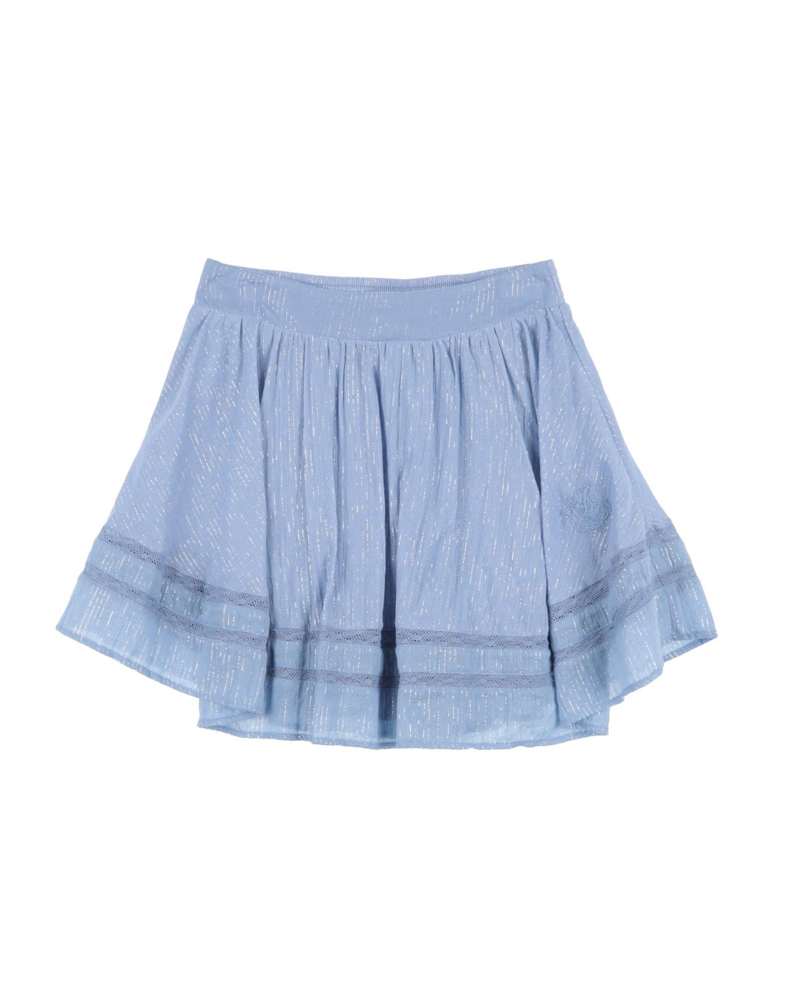 ZADIG&VOLTAIRE Kinderrock Kinder Blaugrau ZADIG&VOLTAIRE Kinderrock Kinder Blaugrau von ZADIG&VOLTAIRE