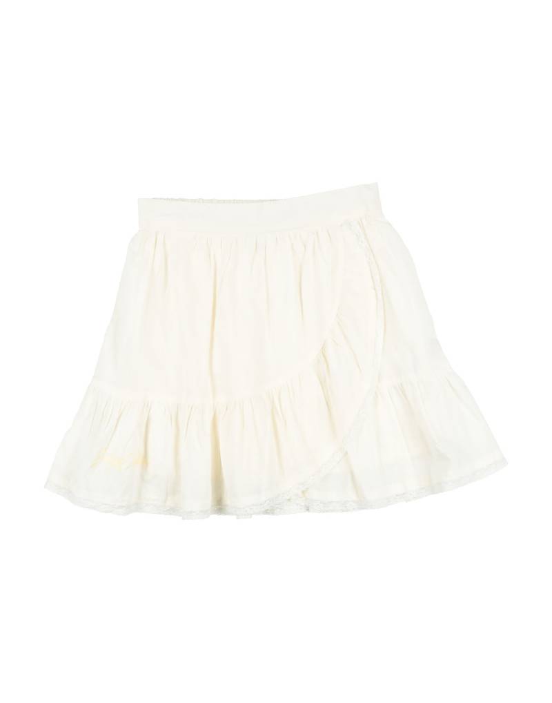 ZADIG&VOLTAIRE Kinderrock Kinder Cremeweiß von ZADIG&VOLTAIRE