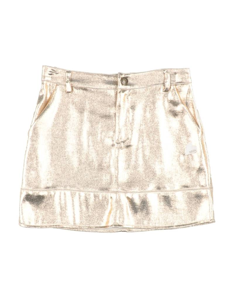 ZADIG&VOLTAIRE Kinderrock Kinder Gold von ZADIG&VOLTAIRE