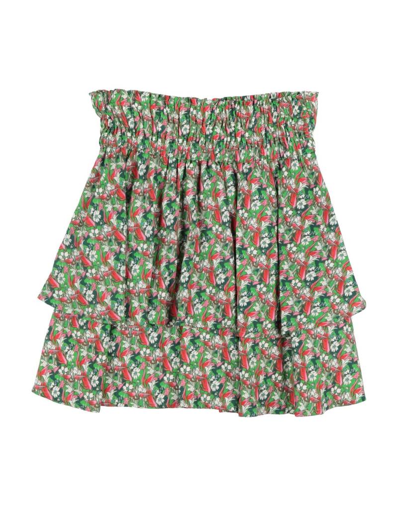 ZADIG&VOLTAIRE Kinderrock Kinder Grün von ZADIG&VOLTAIRE