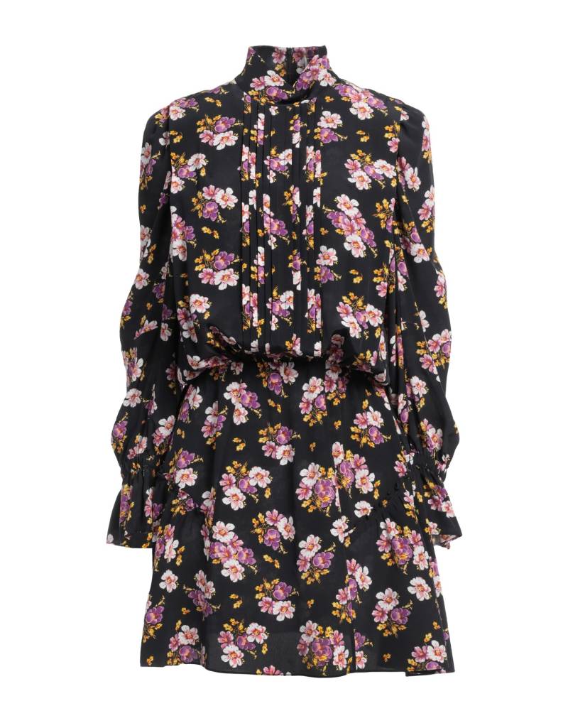 ZADIG&VOLTAIRE Mini-kleid Damen Schwarz von ZADIG&VOLTAIRE