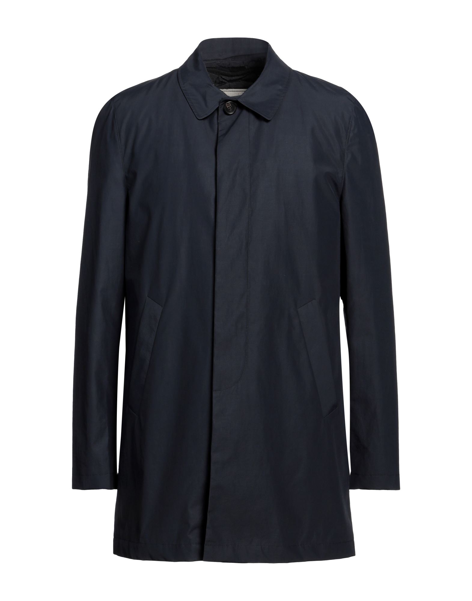 ZADIG&VOLTAIRE Jacke, Mantel & Trenchcoat Herren Marineblau von ZADIG&VOLTAIRE