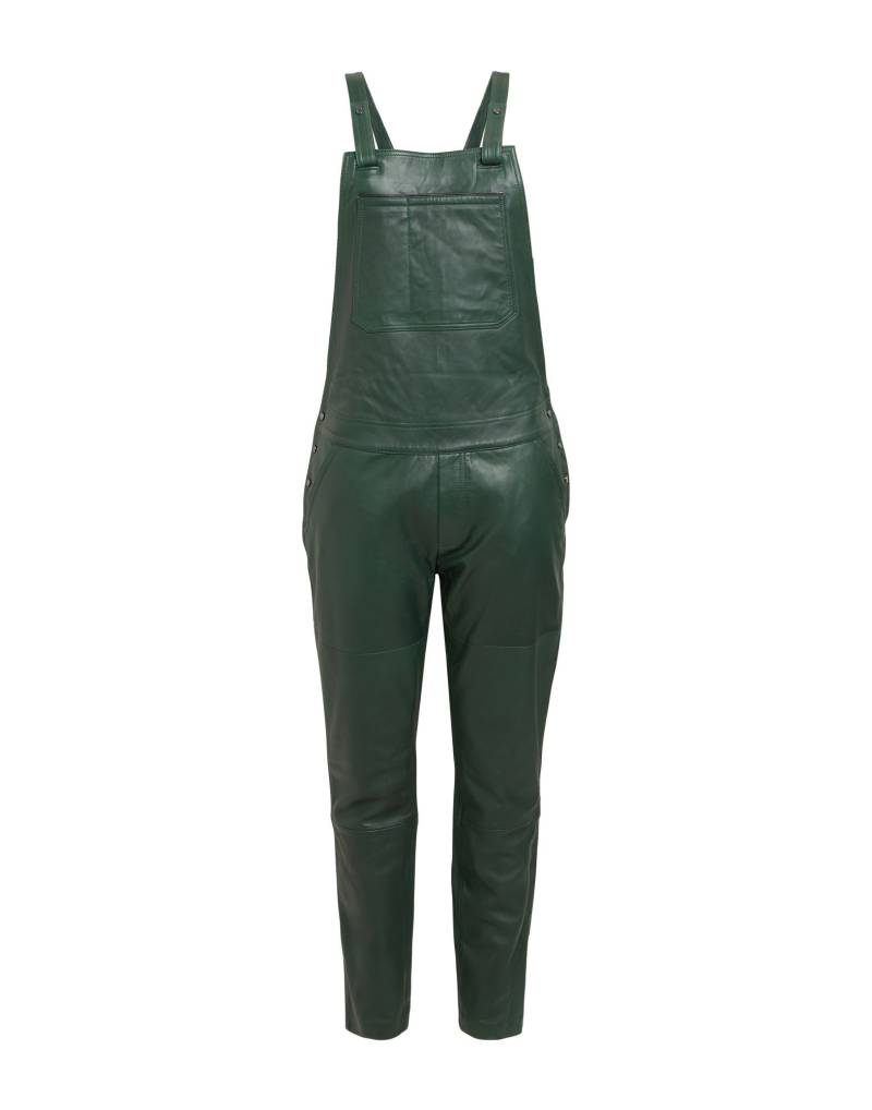 ZADIG&VOLTAIRE Langer Overall Damen Grün von ZADIG&VOLTAIRE