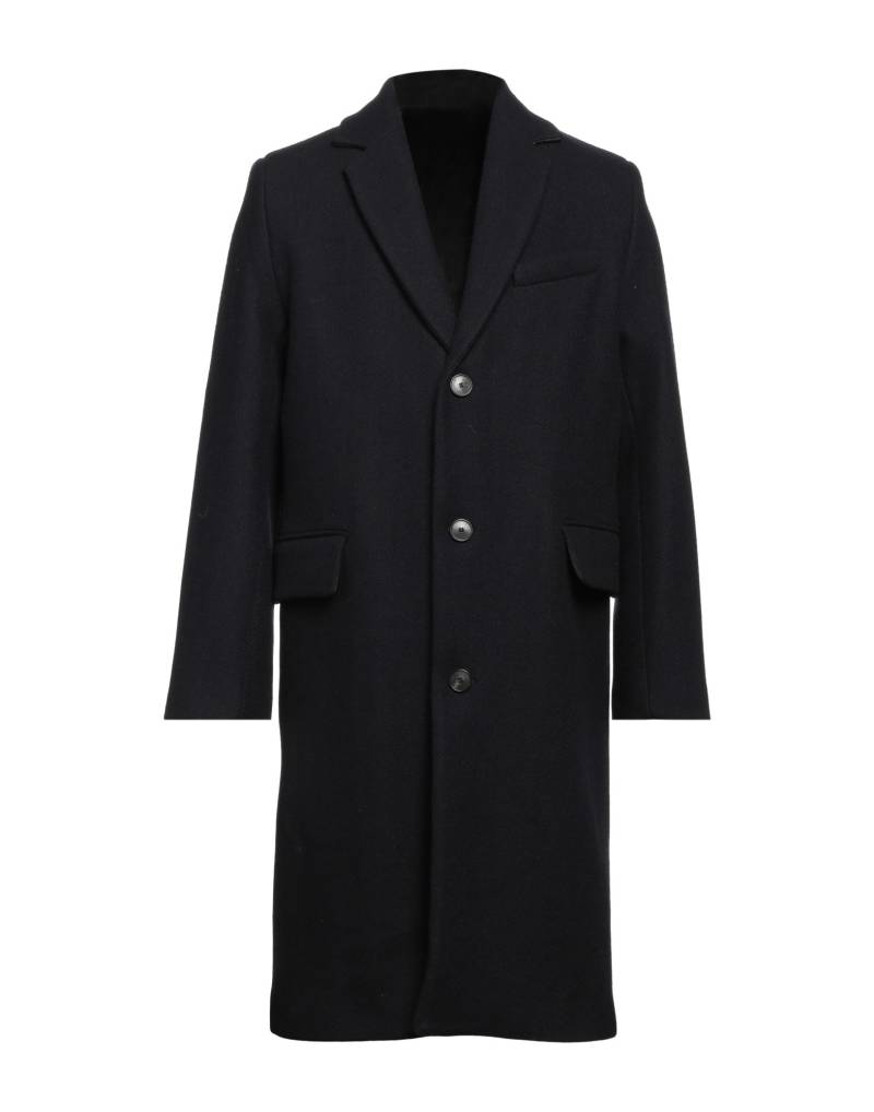 ZADIG&VOLTAIRE Mantel Herren Nachtblau ZADIG&VOLTAIRE Mantel Herren Nachtblau von ZADIG&VOLTAIRE