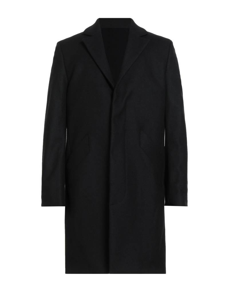 ZADIG&VOLTAIRE Mantel Herren Schwarz von ZADIG&VOLTAIRE