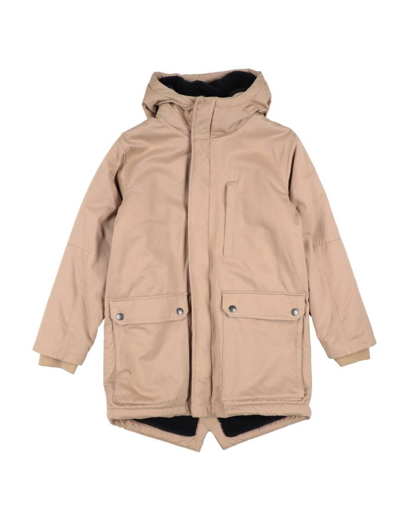 ZADIG&VOLTAIRE Mantel Kinder Maulwurfsgrau von ZADIG&VOLTAIRE