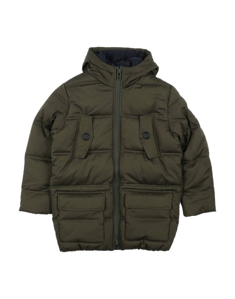ZADIG&VOLTAIRE Mantel Kinder Militärgrün von ZADIG&VOLTAIRE