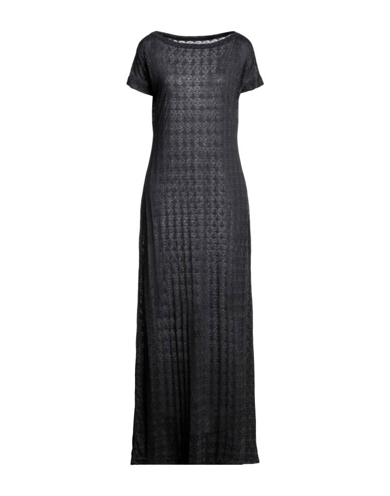 ZADIG&VOLTAIRE Maxi-kleid Damen Braungrau von ZADIG&VOLTAIRE