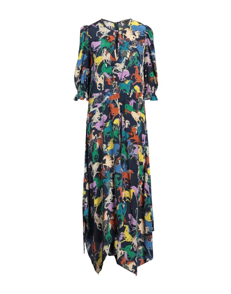 ZADIG&VOLTAIRE Maxi-kleid Damen Nachtblau von ZADIG&VOLTAIRE