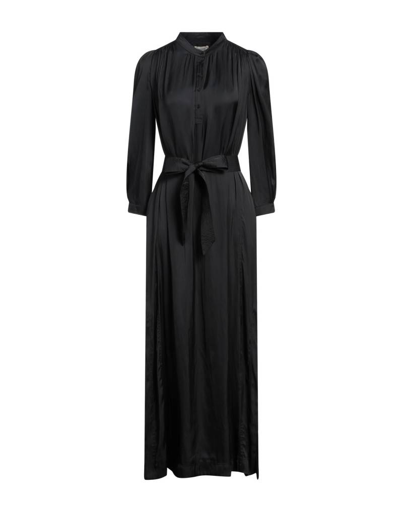 ZADIG&VOLTAIRE Maxi-kleid Damen Schwarz von ZADIG&VOLTAIRE