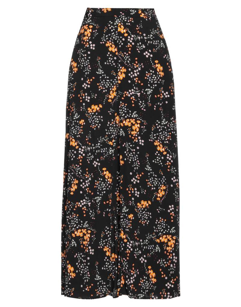 ZADIG&VOLTAIRE Maxi-rock Damen Schwarz von ZADIG&VOLTAIRE