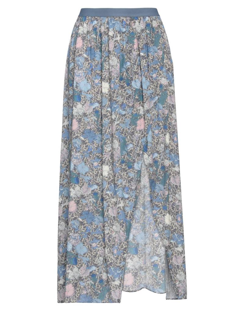 ZADIG&VOLTAIRE Maxi-rock Damen Taubenblau von ZADIG&VOLTAIRE