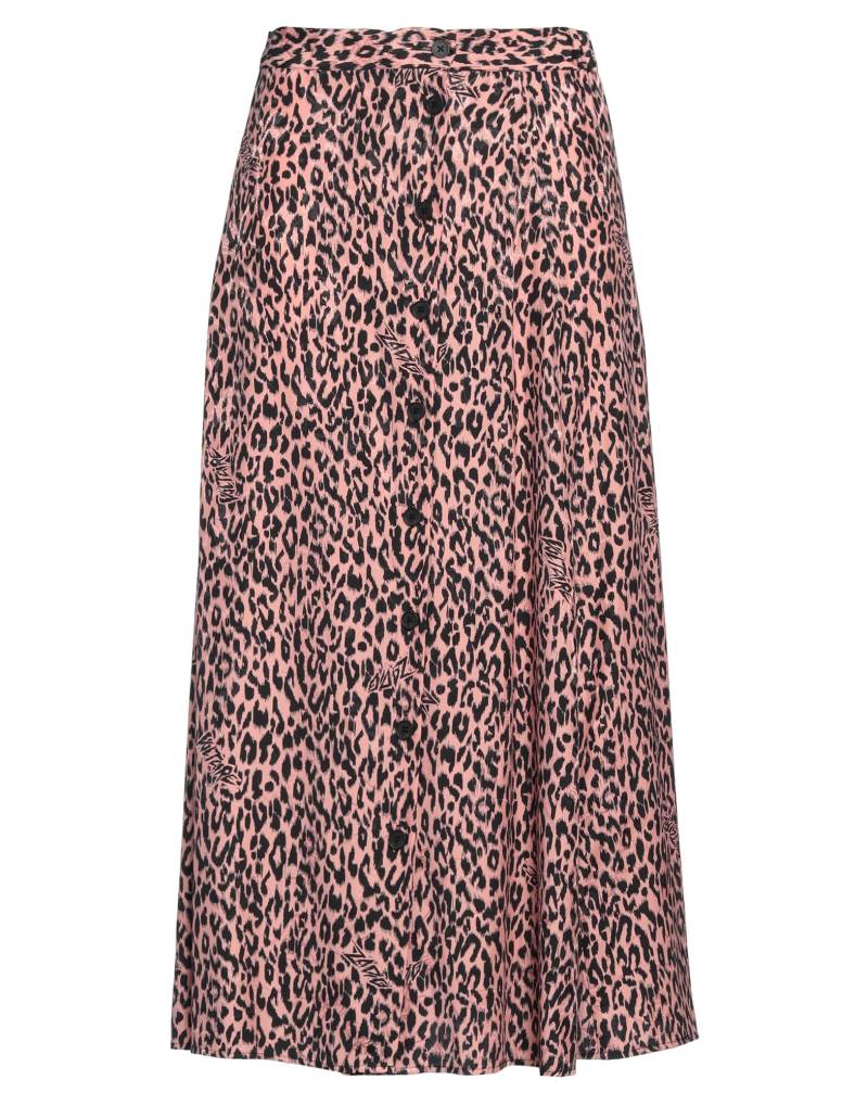 ZADIG&VOLTAIRE Midi-rock Damen Lachs von ZADIG&VOLTAIRE