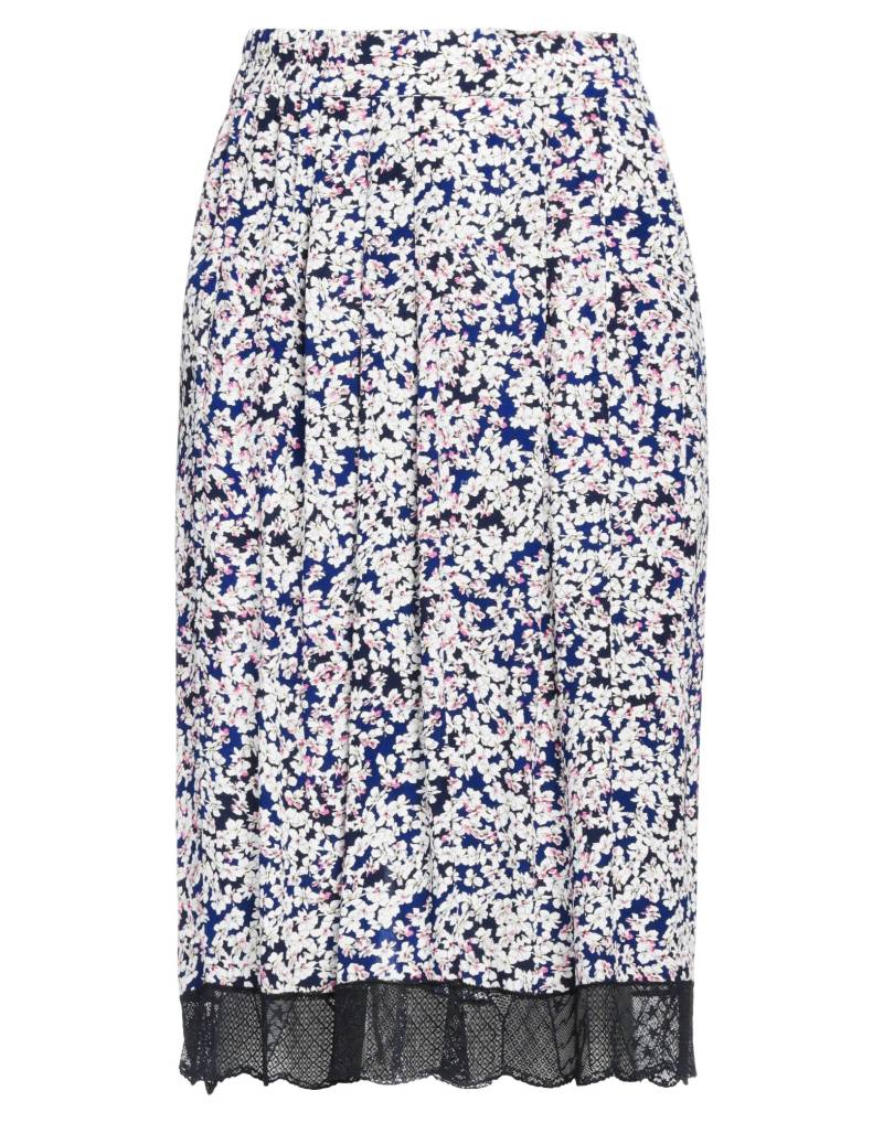 ZADIG&VOLTAIRE Midi-rock Damen Marineblau von ZADIG&VOLTAIRE