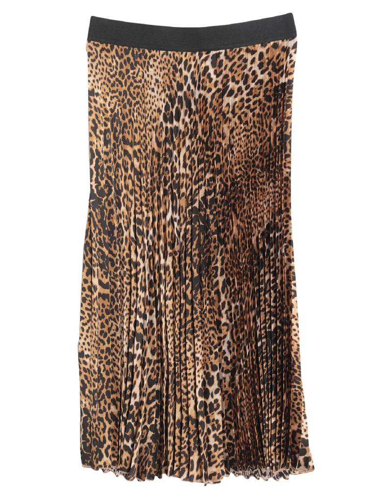 ZADIG&VOLTAIRE Midi-rock Damen Sand von ZADIG&VOLTAIRE