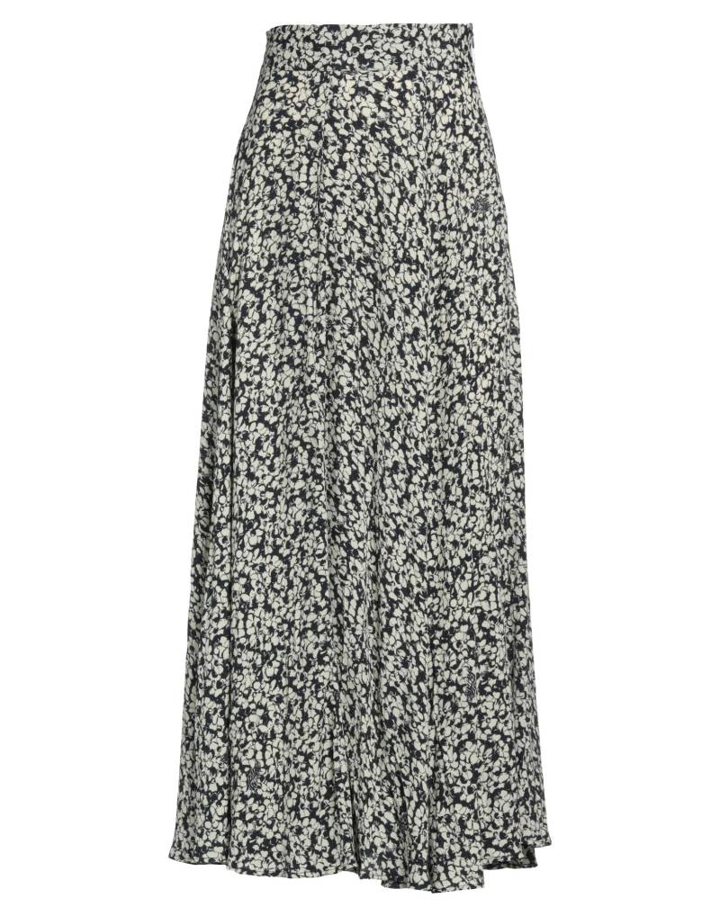 ZADIG&VOLTAIRE Midi-rock Damen Schwarz von ZADIG&VOLTAIRE