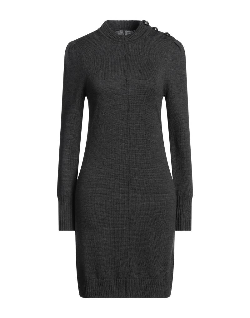 ZADIG&VOLTAIRE Mini-kleid Damen Blei von ZADIG&VOLTAIRE