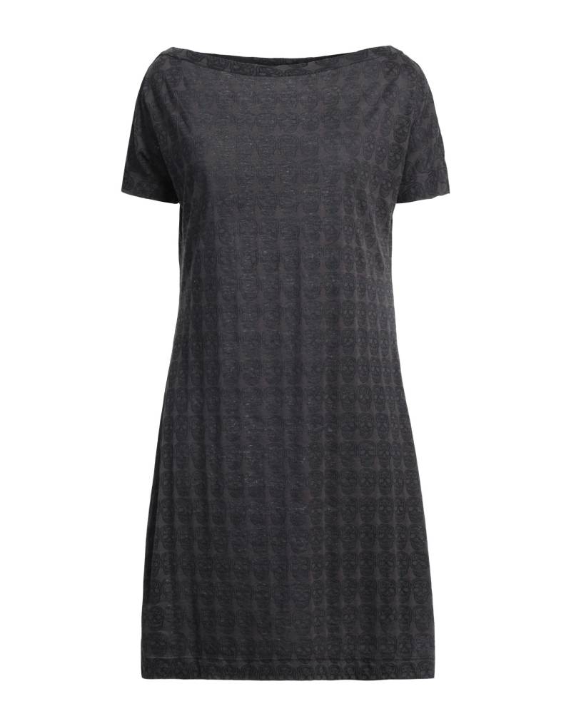 ZADIG&VOLTAIRE Mini-kleid Damen Blei von ZADIG&VOLTAIRE