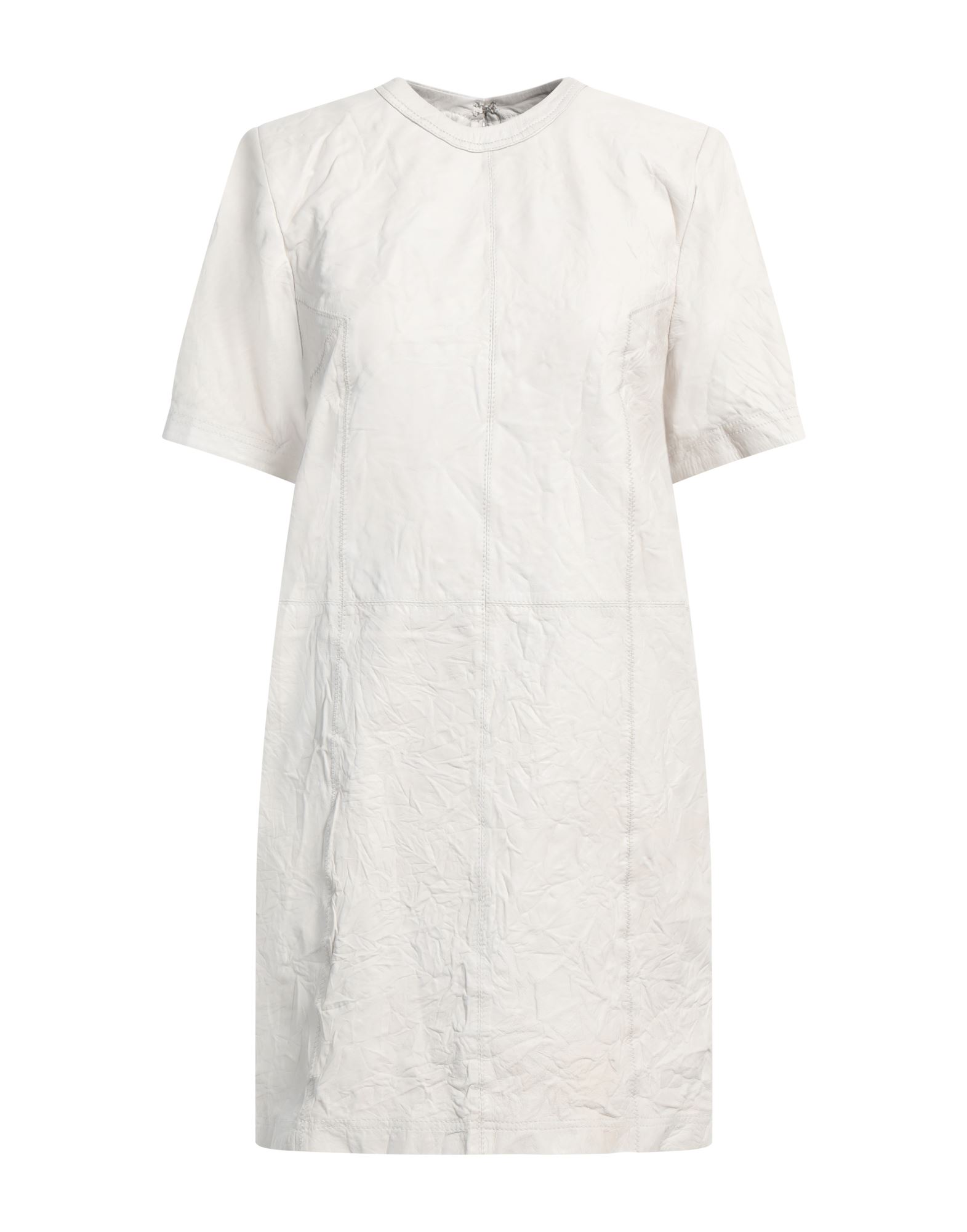 ZADIG&VOLTAIRE Mini-kleid Damen Hellgrau von ZADIG&VOLTAIRE