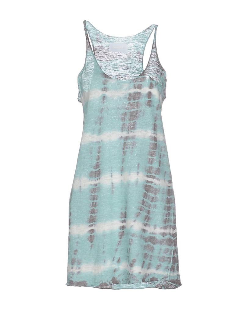 ZADIG&VOLTAIRE Mini-kleid Damen Himmelblau von ZADIG&VOLTAIRE