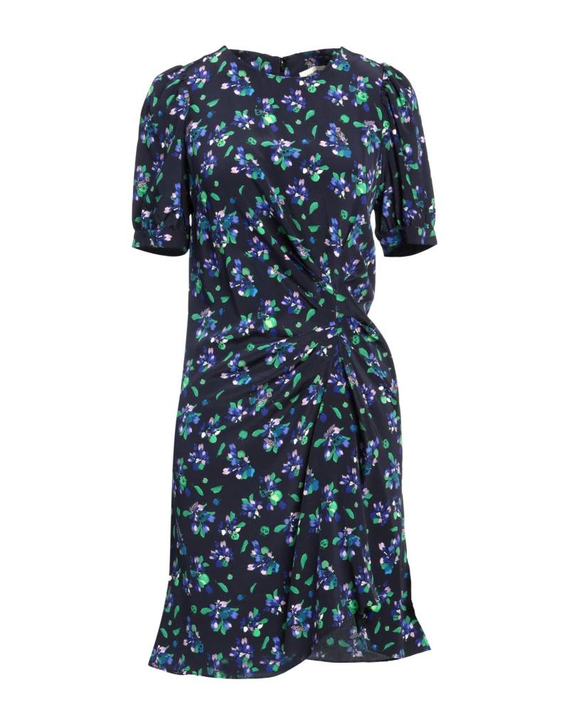 ZADIG&VOLTAIRE Mini-kleid Damen Nachtblau von ZADIG&VOLTAIRE