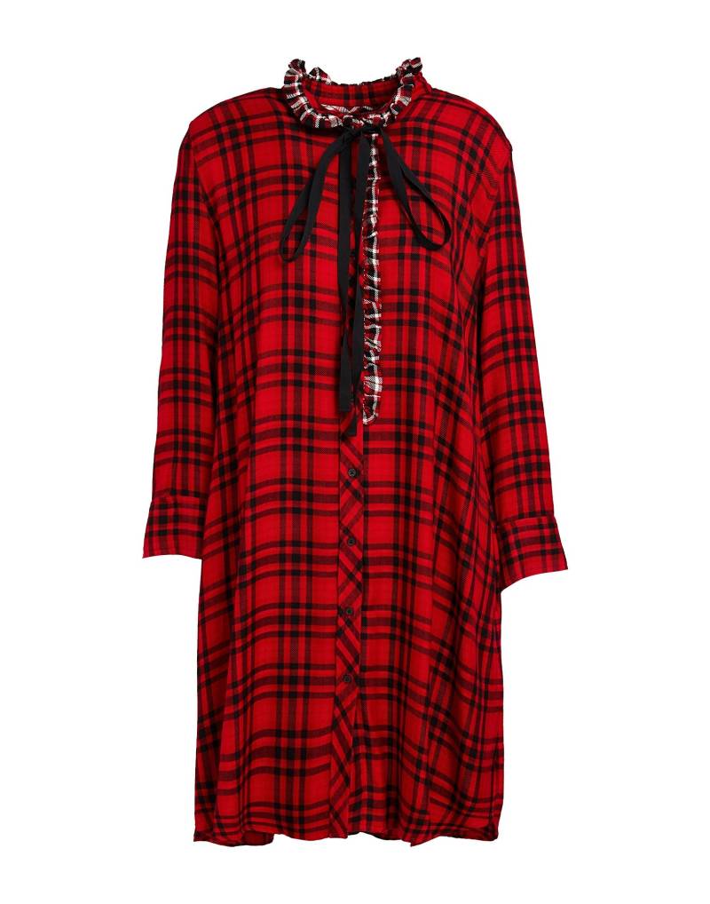 ZADIG&VOLTAIRE Mini-kleid Damen Rot von ZADIG&VOLTAIRE