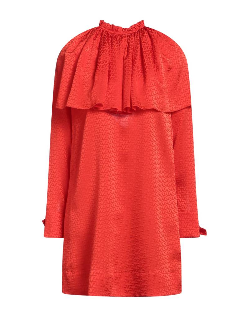ZADIG&VOLTAIRE Mini-kleid Damen Rot von ZADIG&VOLTAIRE