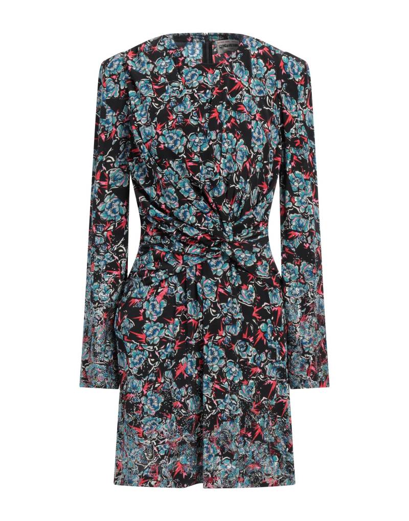 ZADIG&VOLTAIRE Mini-kleid Damen Schwarz ZADIG&VOLTAIRE Mini-kleid Damen Schwarz von ZADIG&VOLTAIRE