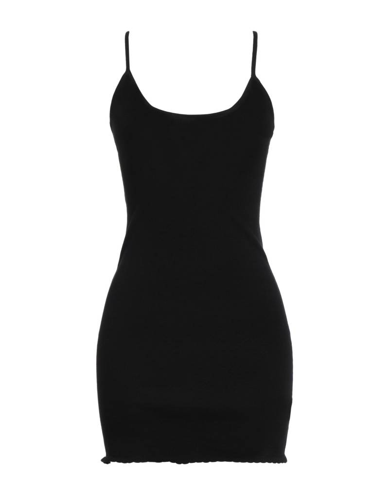 ZADIG&VOLTAIRE Mini-kleid Damen Schwarz von ZADIG&VOLTAIRE