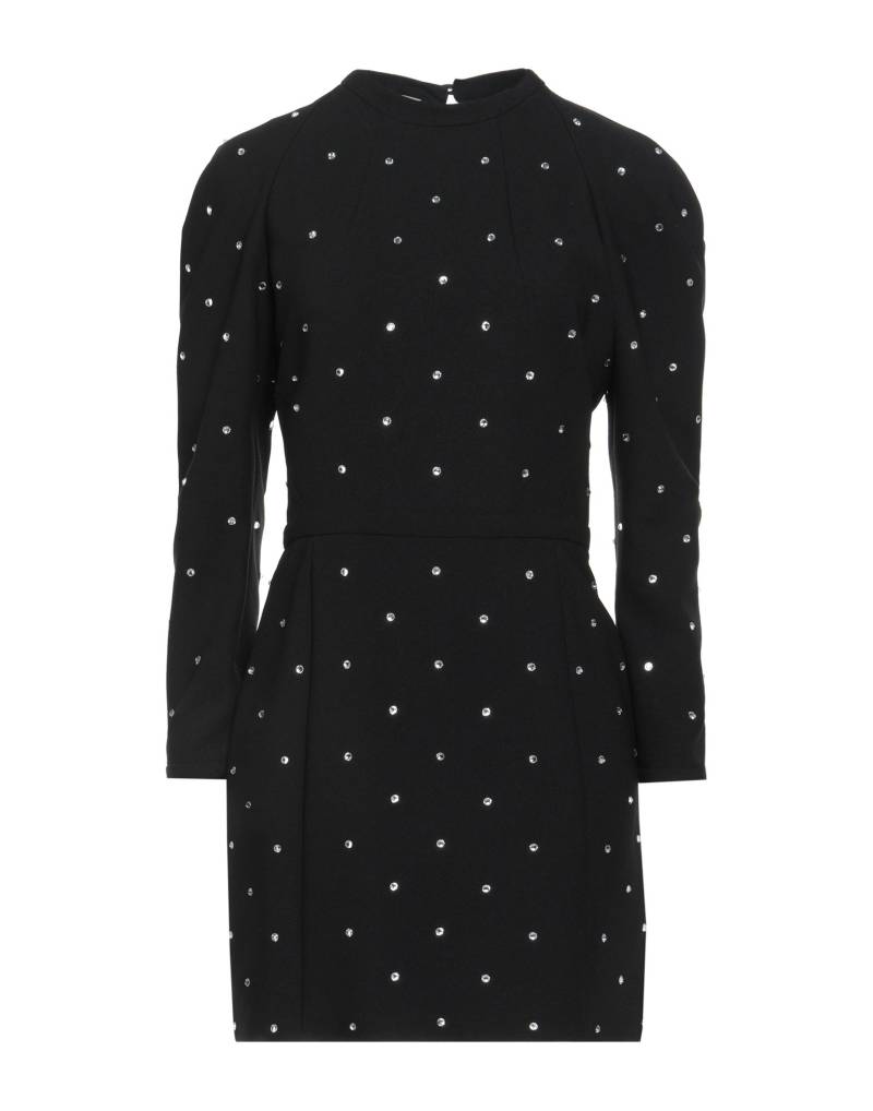 ZADIG&VOLTAIRE Mini-kleid Damen Schwarz von ZADIG&VOLTAIRE