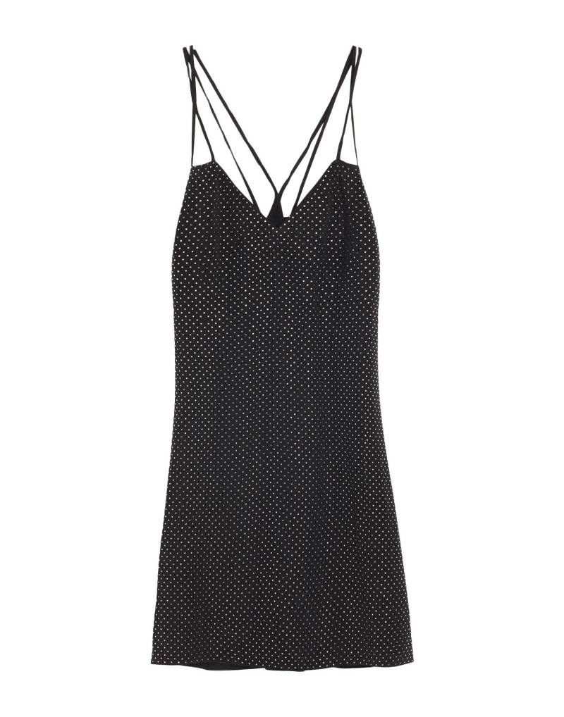 ZADIG&VOLTAIRE Mini-kleid Damen Schwarz von ZADIG&VOLTAIRE