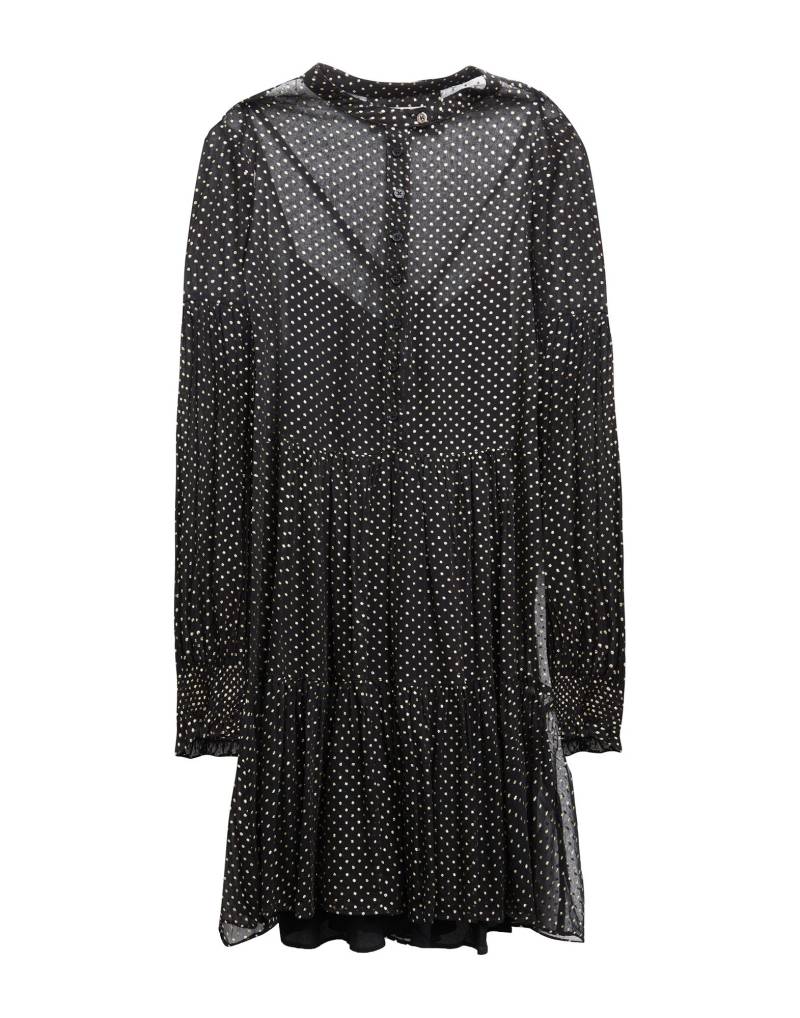 ZADIG&VOLTAIRE Mini-kleid Damen Schwarz von ZADIG&VOLTAIRE