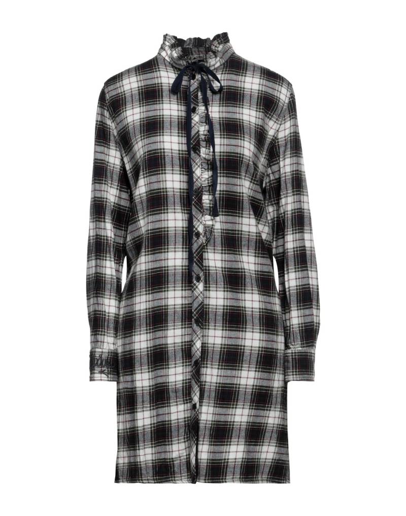 ZADIG&VOLTAIRE Mini-kleid Damen Weiß von ZADIG&VOLTAIRE