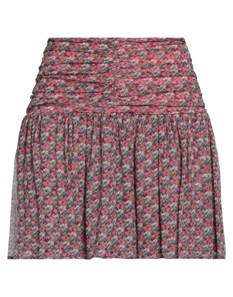 ZADIG&VOLTAIRE Minirock Damen Rosa von ZADIG&VOLTAIRE