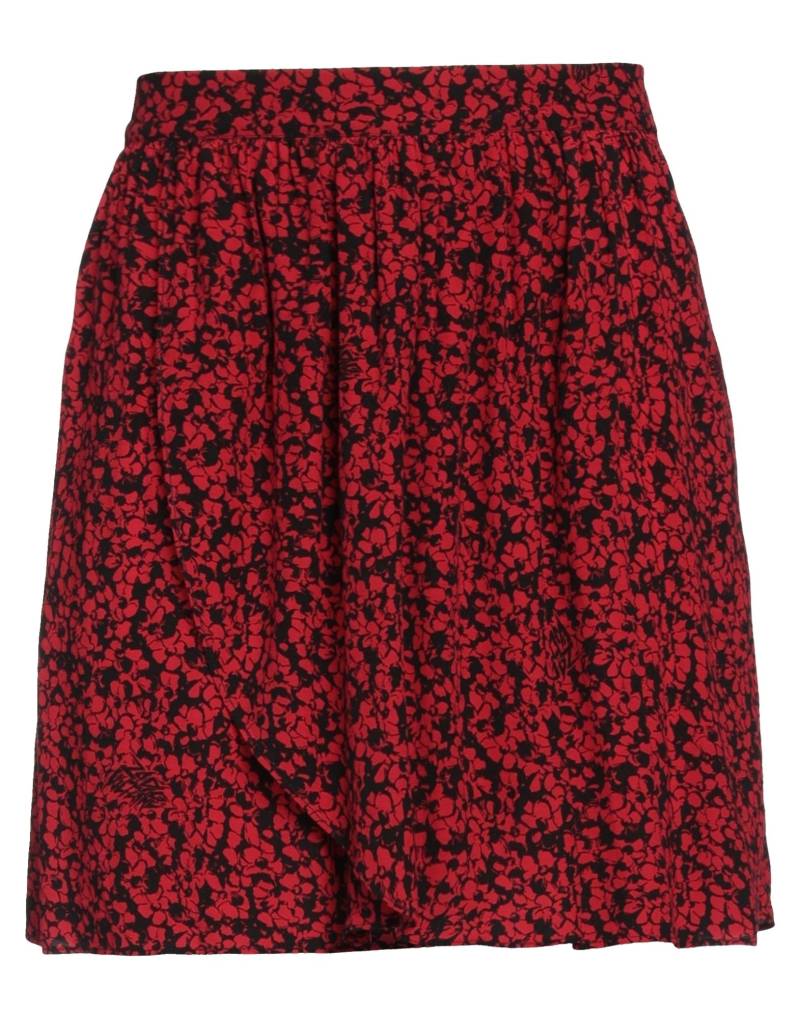ZADIG&VOLTAIRE Minirock Damen Rot von ZADIG&VOLTAIRE