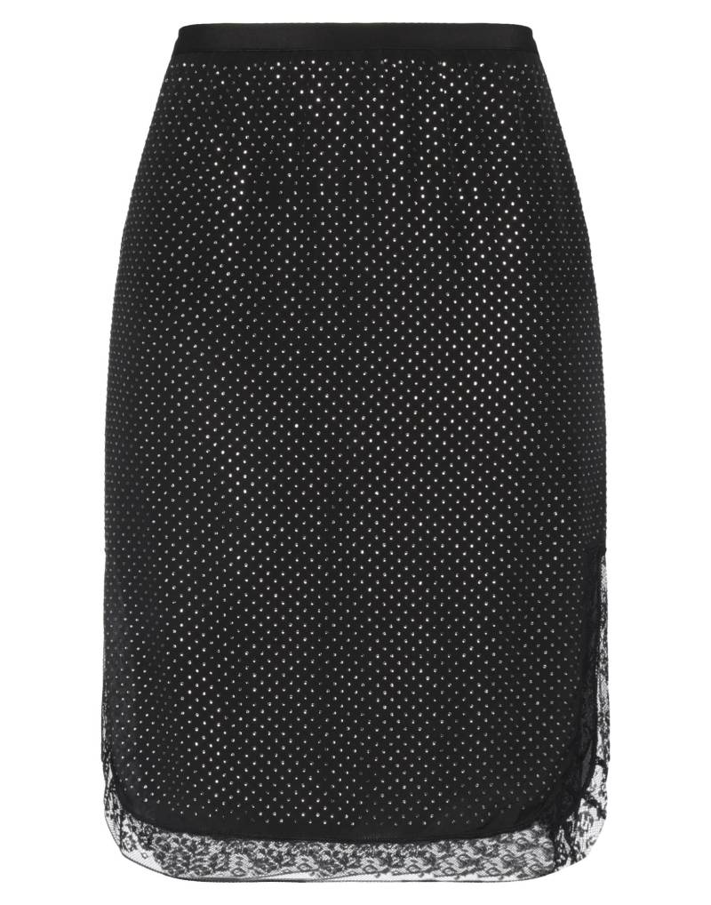 ZADIG&VOLTAIRE Minirock Damen Schwarz von ZADIG&VOLTAIRE