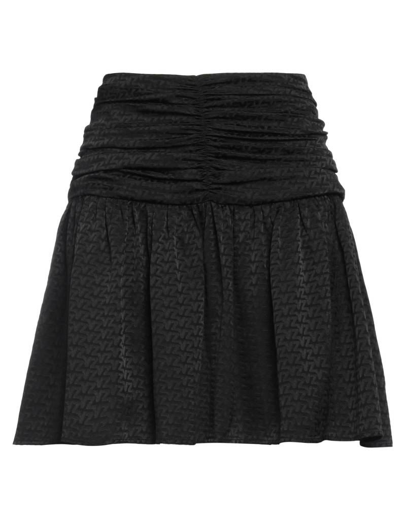 ZADIG&VOLTAIRE Minirock Damen Schwarz von ZADIG&VOLTAIRE