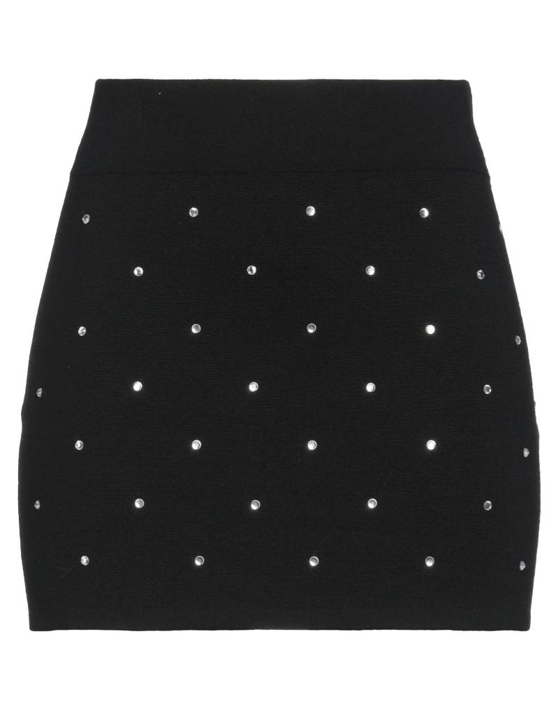 ZADIG&VOLTAIRE Minirock Damen Schwarz von ZADIG&VOLTAIRE