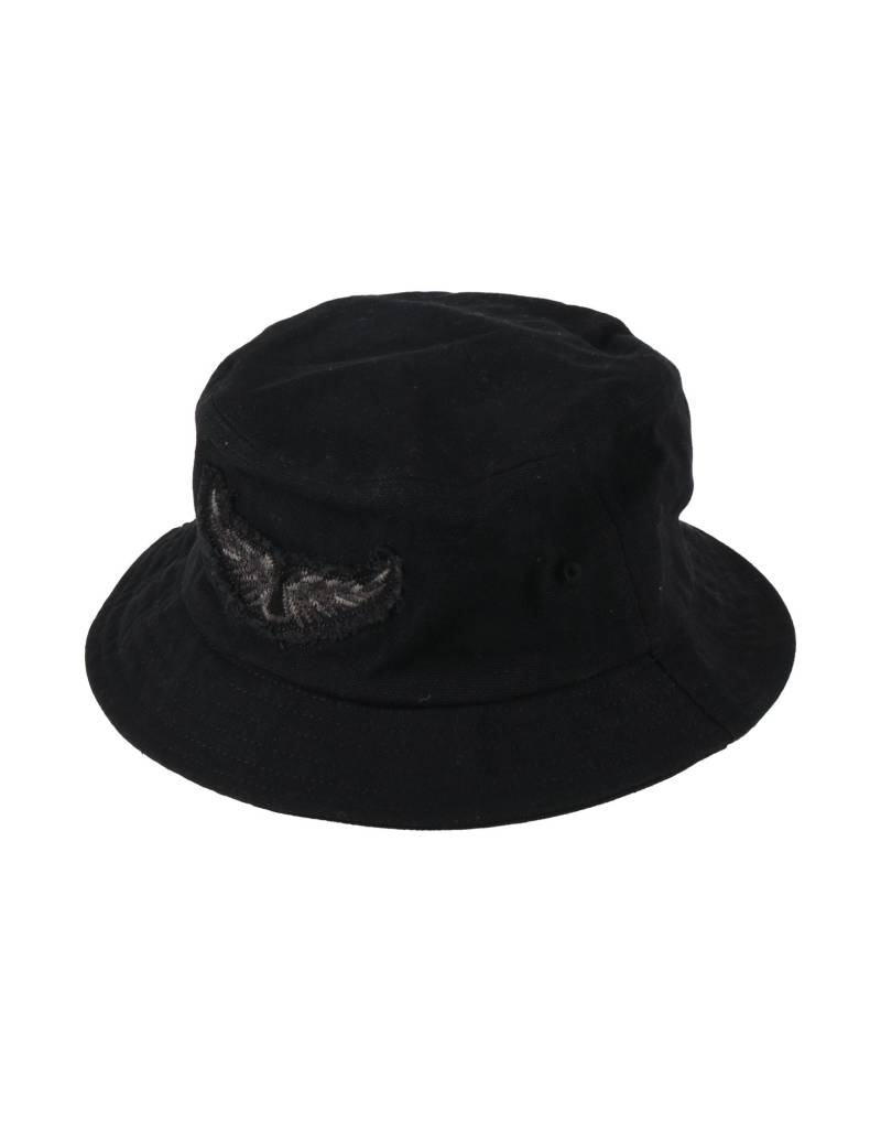 ZADIG&VOLTAIRE Mützen & Hüte Damen Schwarz von ZADIG&VOLTAIRE