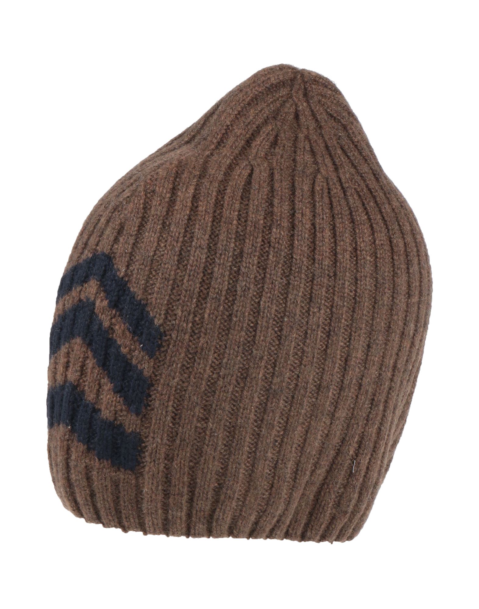 ZADIG&VOLTAIRE Mützen & Hüte Herren Braun ZADIG&VOLTAIRE Mützen & Hüte Herren Braun von ZADIG&VOLTAIRE
