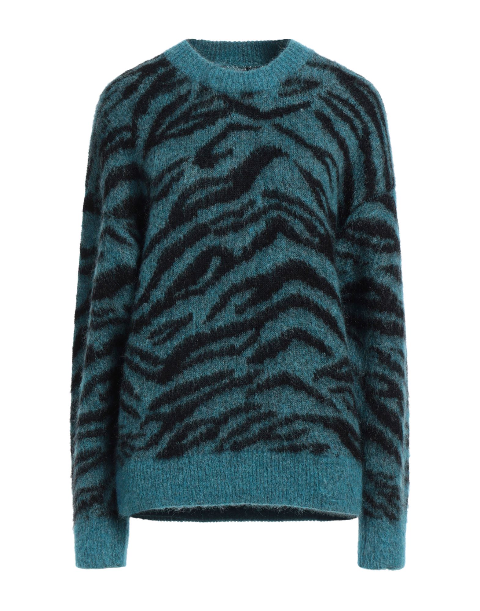 ZADIG&VOLTAIRE Pullover Damen Blaugrau von ZADIG&VOLTAIRE