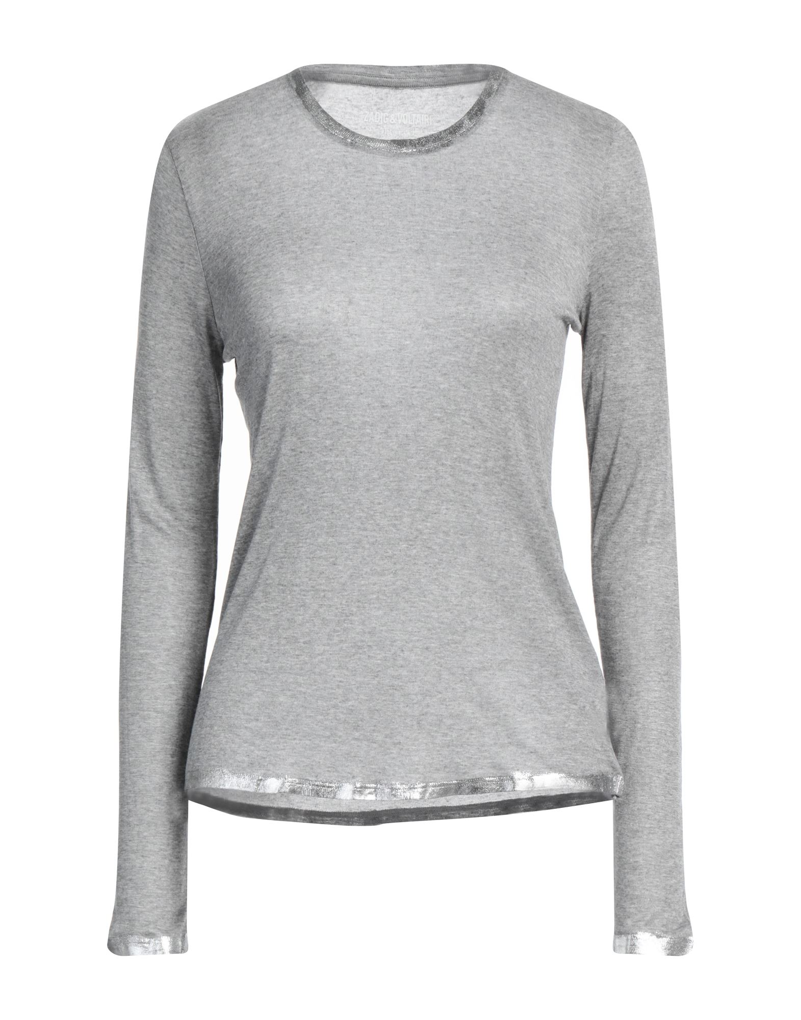 ZADIG&VOLTAIRE Pullover Damen Grau von ZADIG&VOLTAIRE