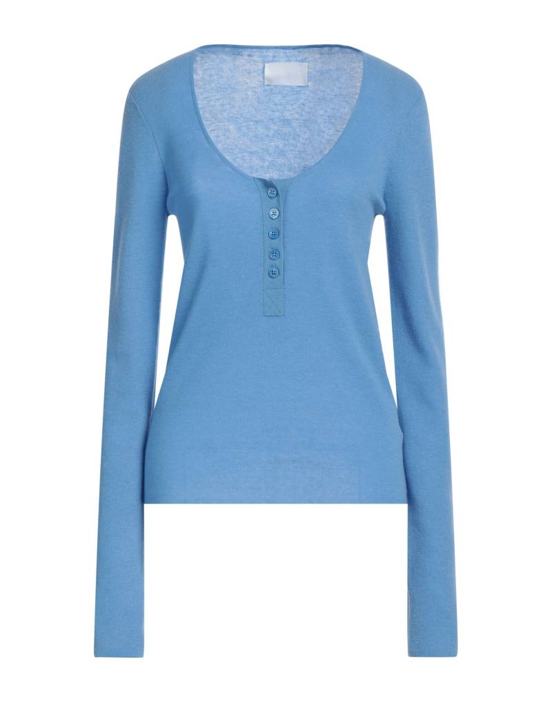 ZADIG&VOLTAIRE Pullover Damen Hellblau von ZADIG&VOLTAIRE