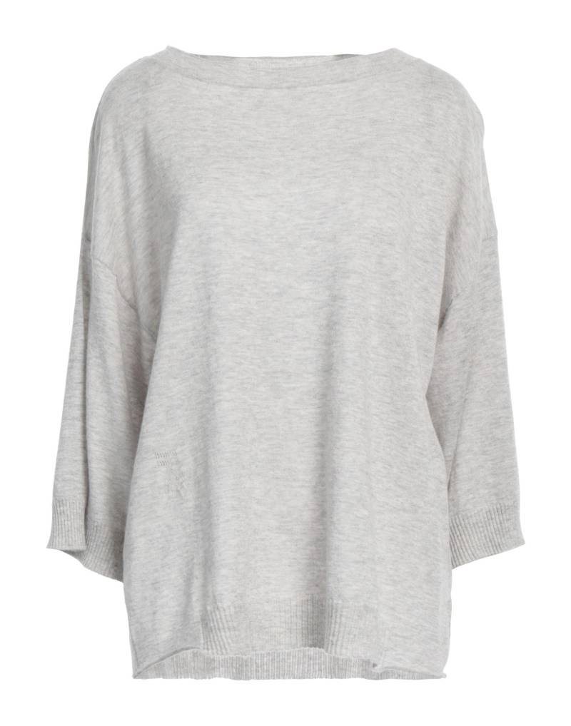 ZADIG&VOLTAIRE Pullover Damen Hellgrau von ZADIG&VOLTAIRE