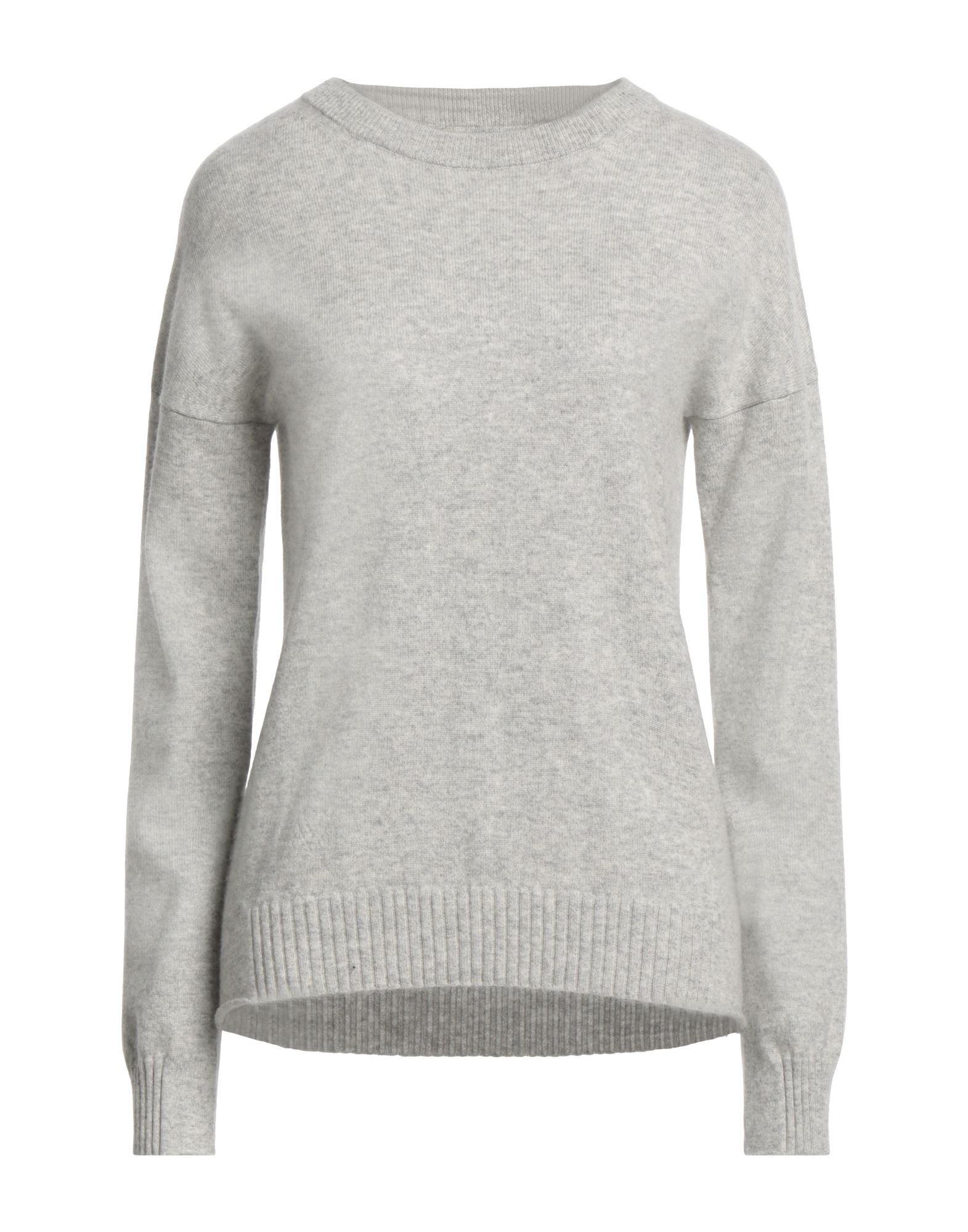 ZADIG&VOLTAIRE Pullover Damen Hellgrau ZADIG&VOLTAIRE Pullover Damen Hellgrau von ZADIG&VOLTAIRE