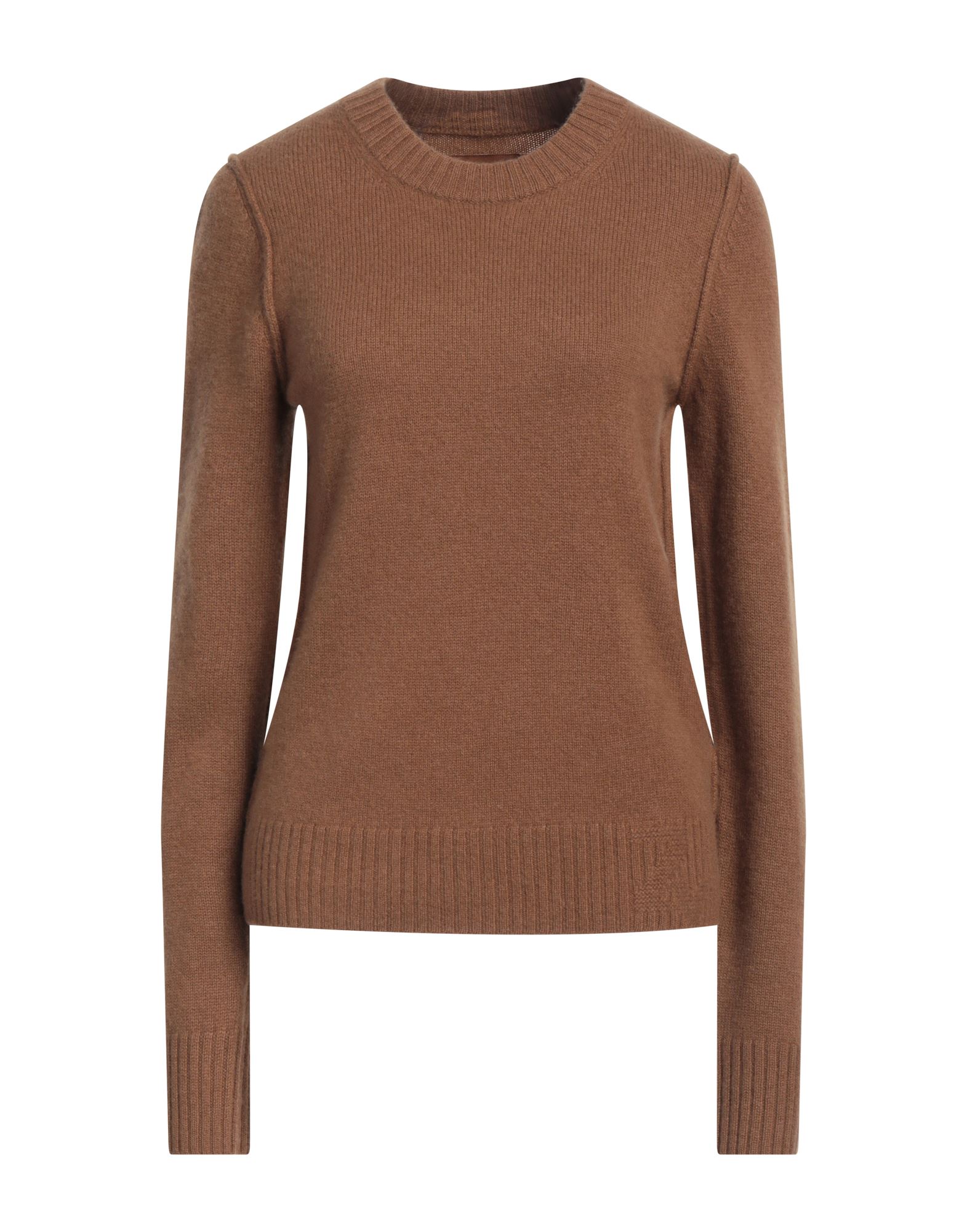 ZADIG&VOLTAIRE Pullover Damen Kamel von ZADIG&VOLTAIRE