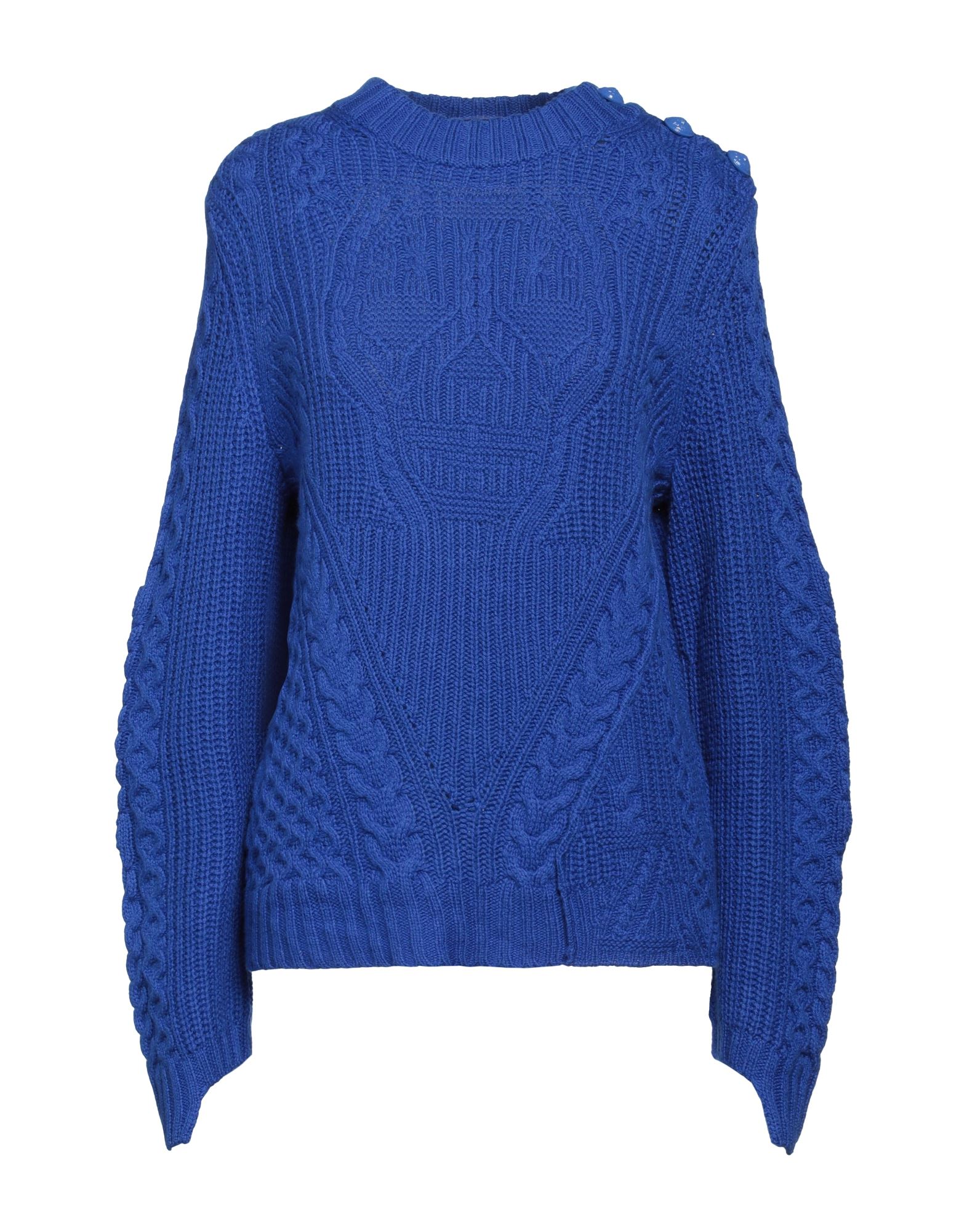 ZADIG&VOLTAIRE Pullover Damen Königsblau von ZADIG&VOLTAIRE