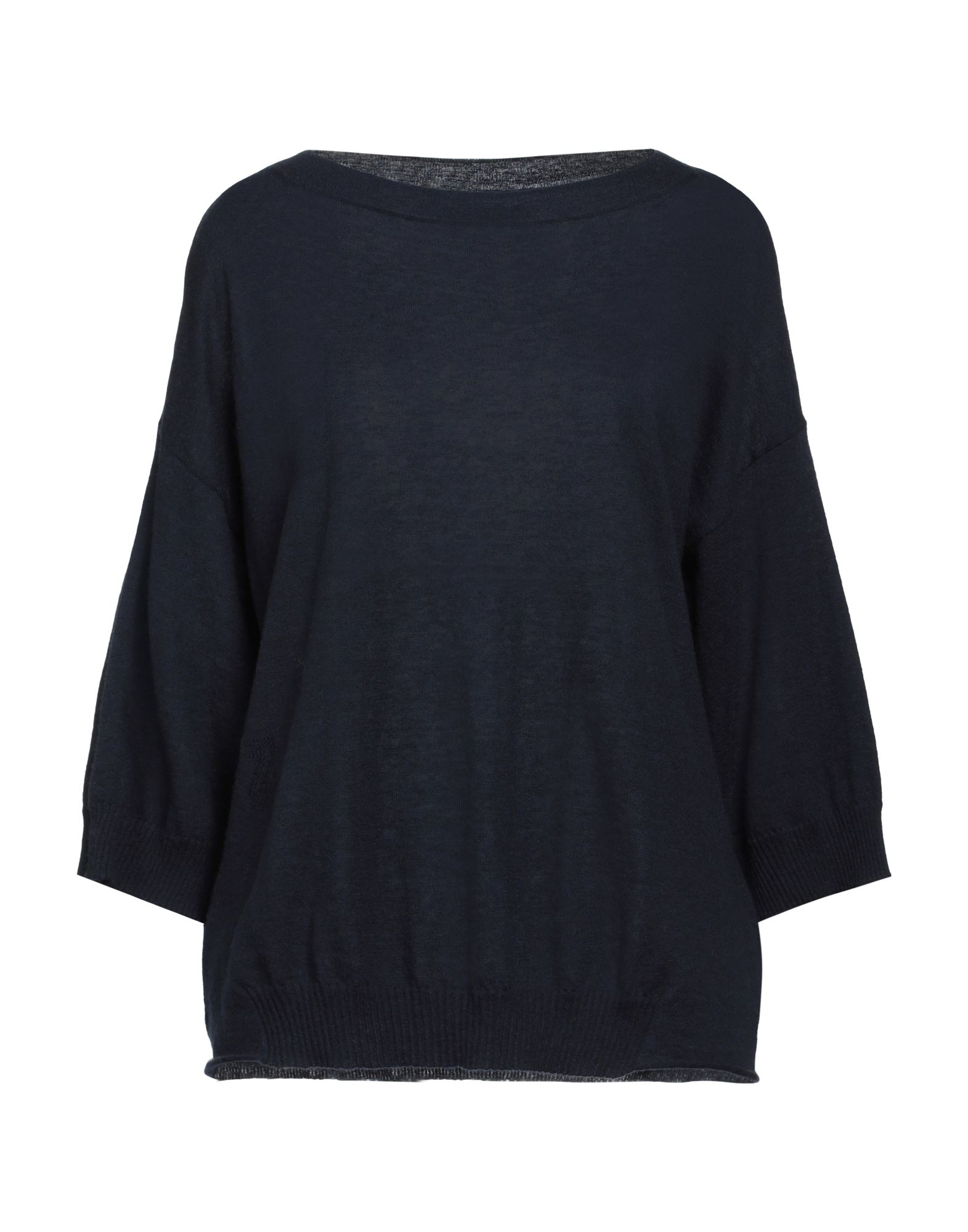 ZADIG&VOLTAIRE Pullover Damen Marineblau von ZADIG&VOLTAIRE