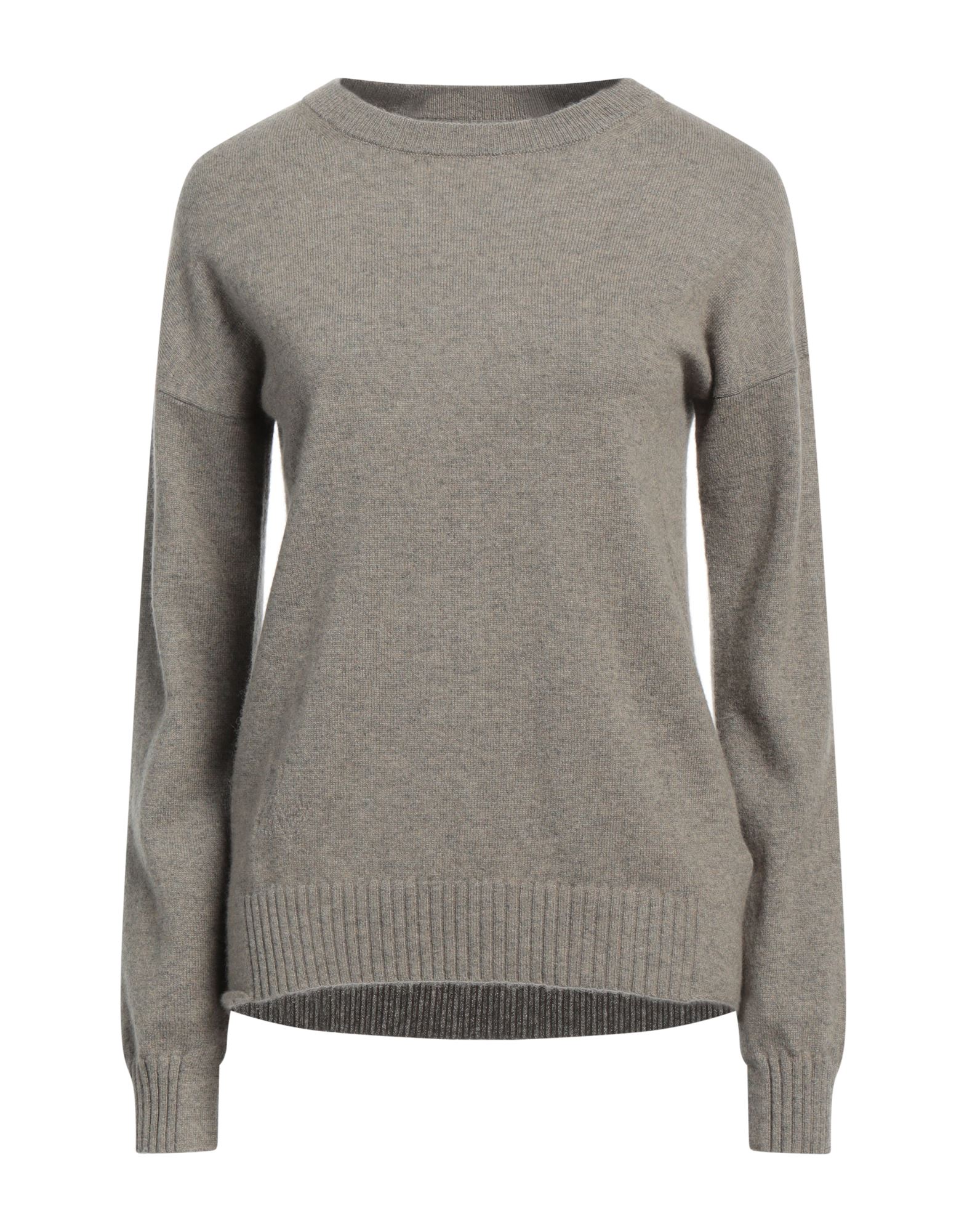 ZADIG&VOLTAIRE Pullover Damen Militärgrün von ZADIG&VOLTAIRE