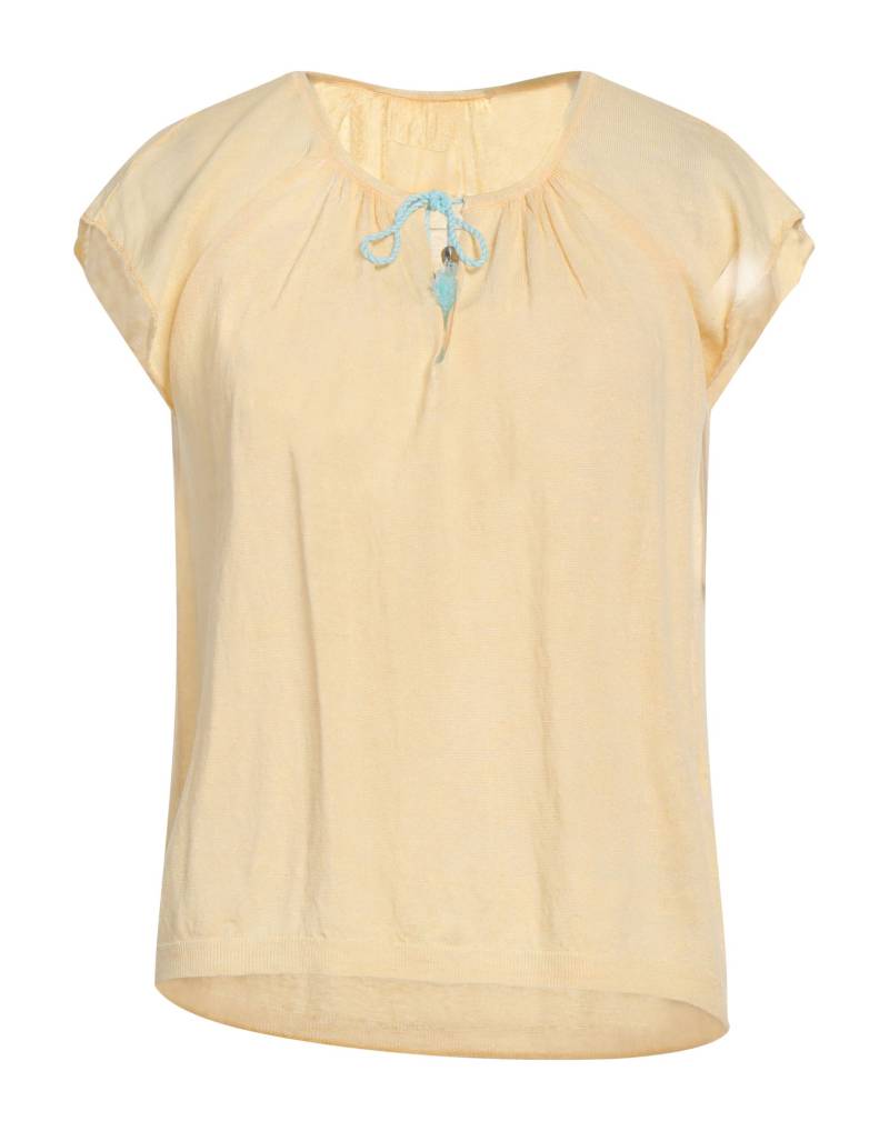 ZADIG&VOLTAIRE Pullover Damen Pfirsich von ZADIG&VOLTAIRE